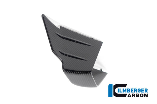 Flap on the Fairing left Side BMW M 1000 RR MY 2021-2022