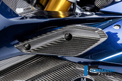 Flap on the Fairing left Side BMW R 1250 RS
