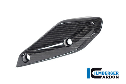 Flap on the Fairing left Side BMW R 1250 RS