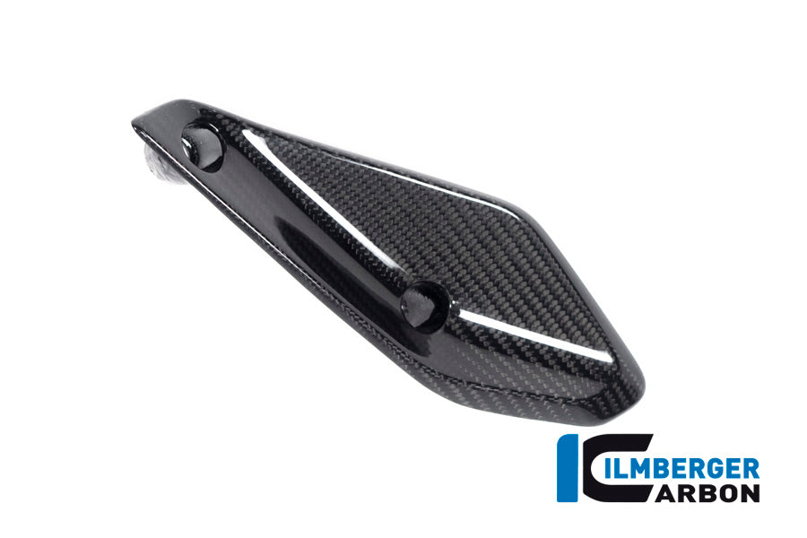Flap on the Fairing left Side BMW R 1250 RS