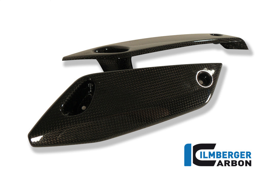 Flaps for front fender (pair)