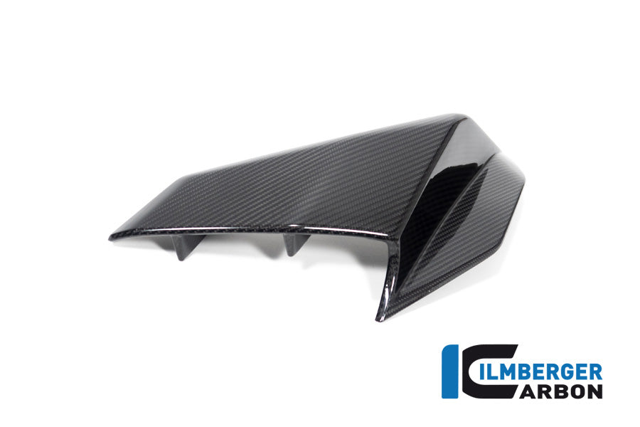 wind deflektor / side fairing left side gloss Tuono V4 from 2021