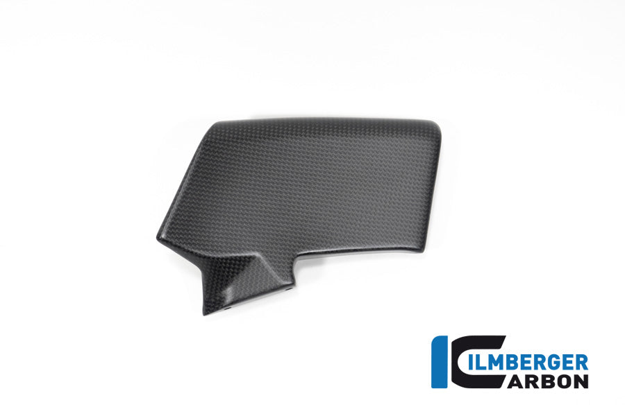 Fairing Side Winglet kit left side matt V4 Streetfighter