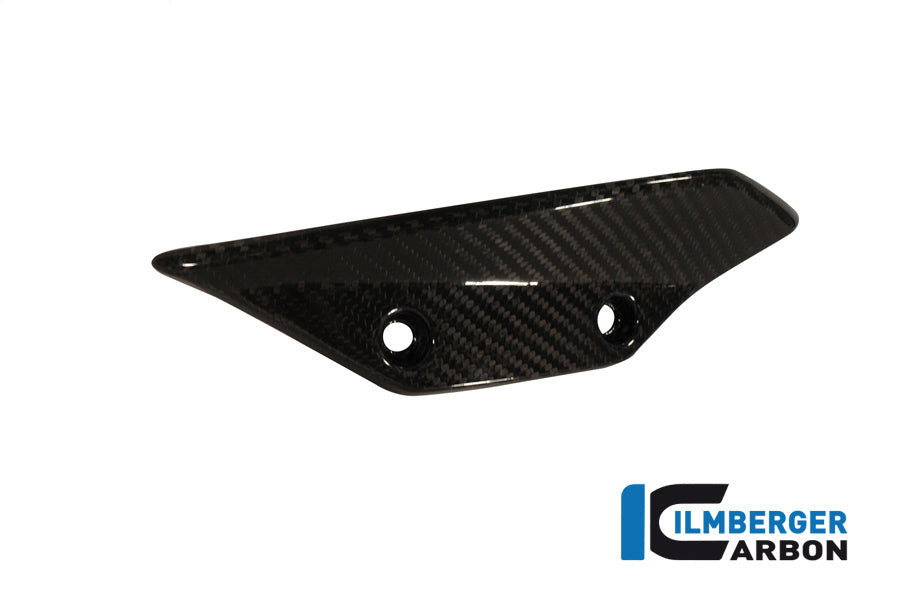 Fairing winglet left Carbon