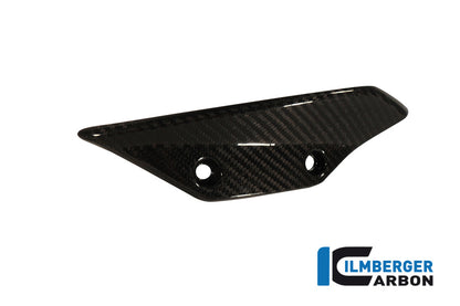 Fairing winglet left Carbon