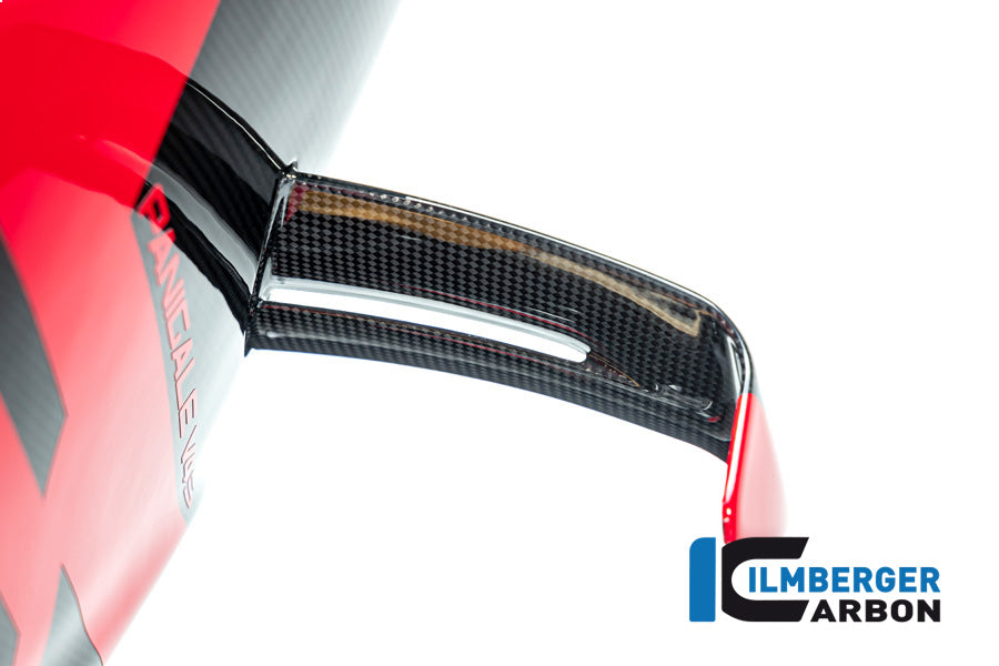 Winglet right side gloss Panigale V4 (S) from 2022