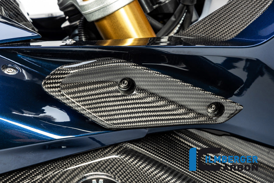 Flap on the Fairing right Side BMW R 1250 RS