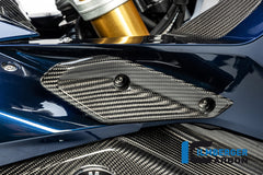 Flap on the Fairing right Side BMW R 1250 RS