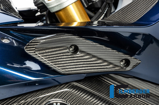 Flap on the Fairing right Side BMW R 1250 RS