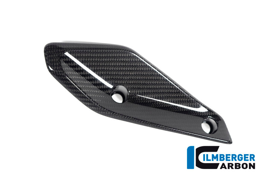 Flap on the Fairing right Side BMW R 1250 RS