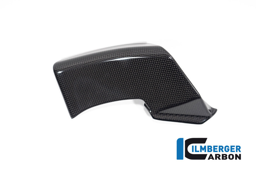 Fairing Side Winglet kit right gloss V4 Streetfighter