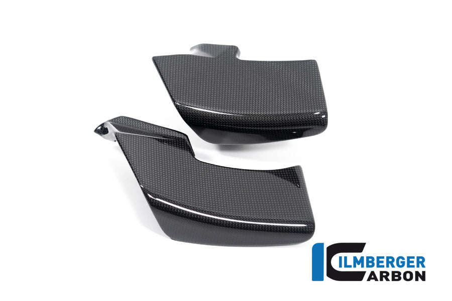 Fairing Side Winglet kit right gloss V4 Streetfighter