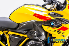 Verkleidungswinglet rechts BMW R 1200 RS Bj 2015-2018