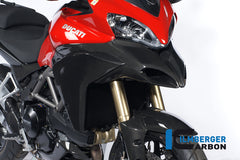 Fairing flap right Ducati Multistrada 1200