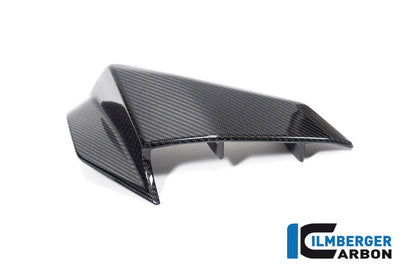 wind deflektor / side fairing right side gloss Tuono V4 from 2021