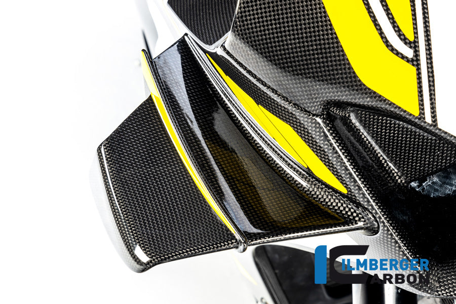 Winglet right gloss Panigale V4 R