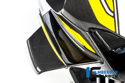 Winglet right gloss Panigale V4 R