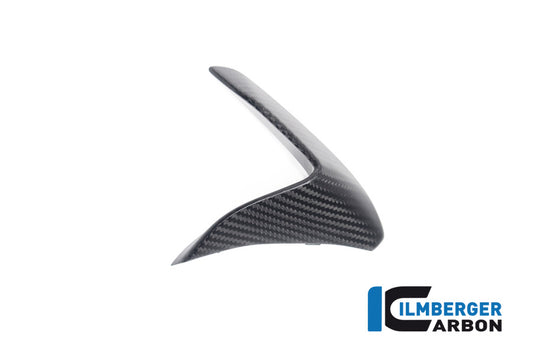wind deflektor on the top fairing right side matt RSV4 from 2021