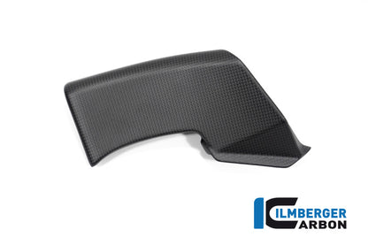 Fairing Side Winglet kit right matt V4 Streetfighter