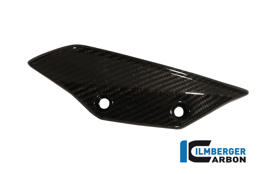 Fairing winglet right Carbon