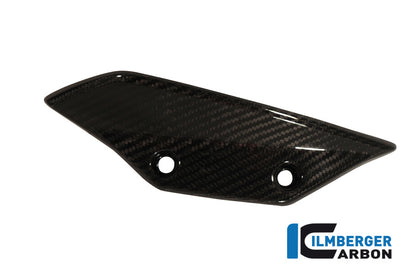 Fairing winglet right Carbon