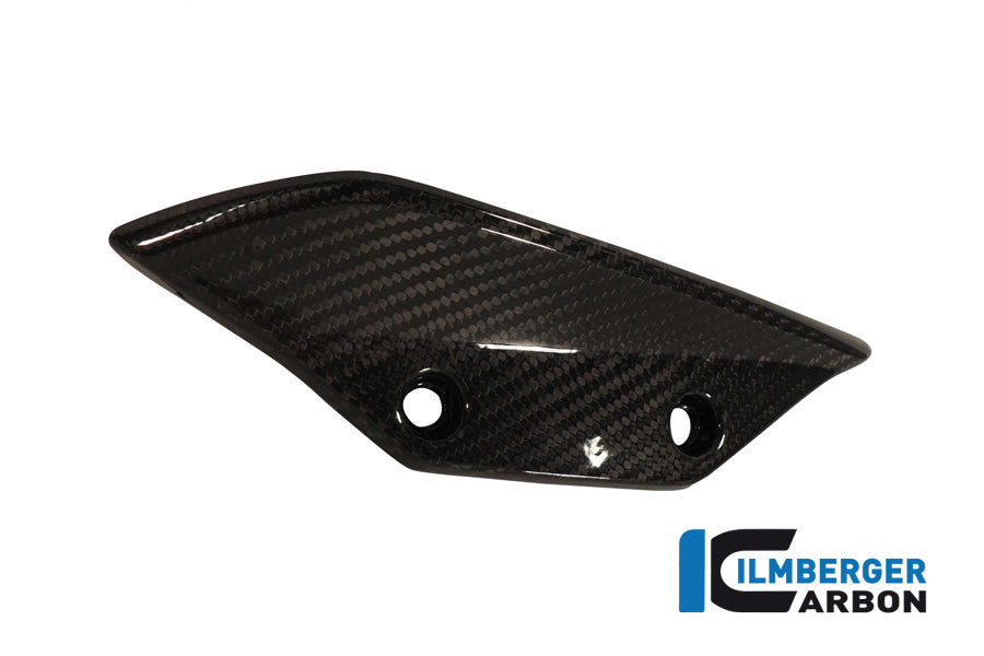 Fairing winglet right Carbon