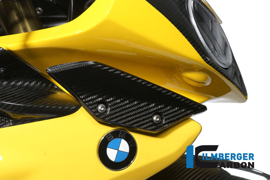 Fairing winglet right Carbon