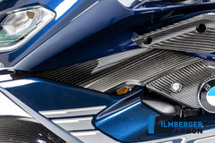 Cover under the Front Fairing left Side BMW R 1250 RS