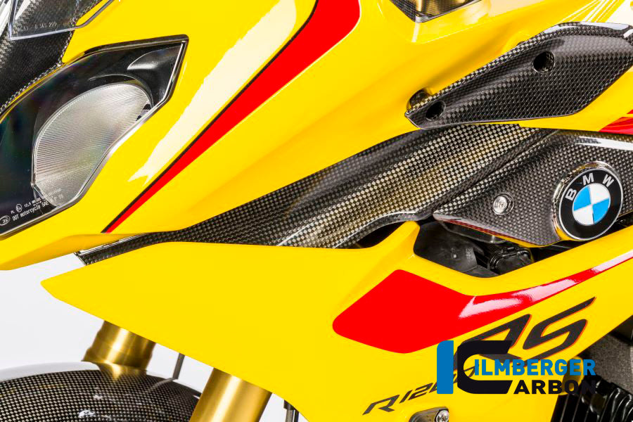 Abdeckung unter Verkleidungsteil li BMW R1200RS'15