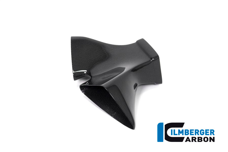 Air intake on the front fairing Panigale V4 Racing