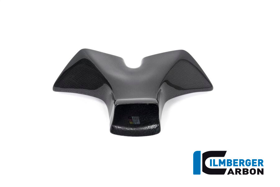 Air intake on the front fairing Panigale V4 Racing