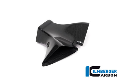 Air intake on the front fairing Panigale V4 Racing
