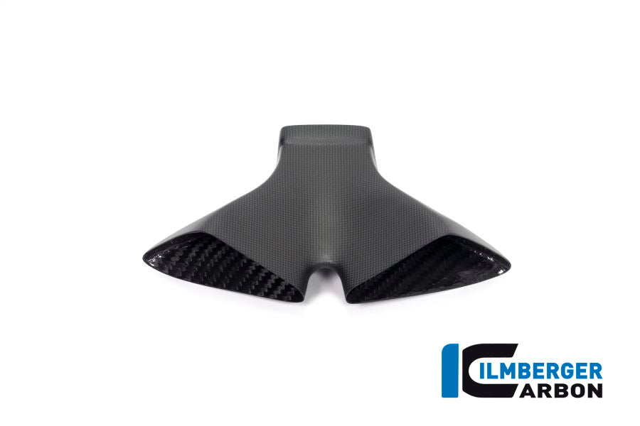 Air intake on the front fairing Panigale V4 Racing