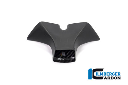 Air intake on the front fairing Panigale V4 Racing