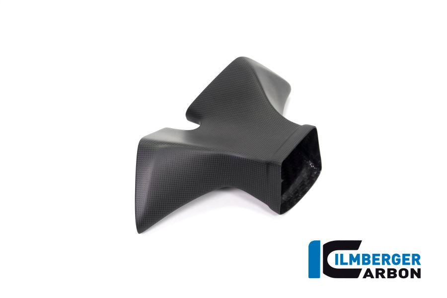 Air intake on the front fairing Panigale V4 Racing