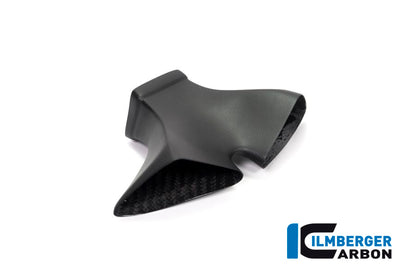 Air intake on the front fairing Panigale V4 Racing