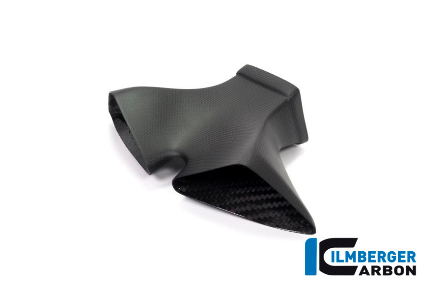Air intake on the front fairing Panigale V4 Racing