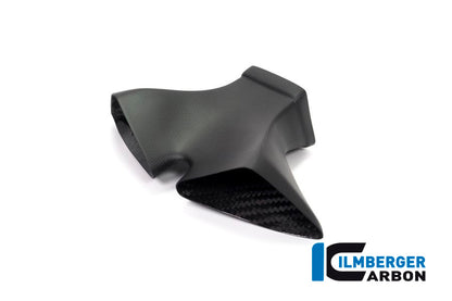 Air intake on the front fairing Panigale V4 Racing