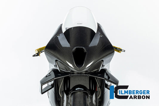 Airchannel on the Front Fairing  BMW M 1000 RR Racing MY from 2023