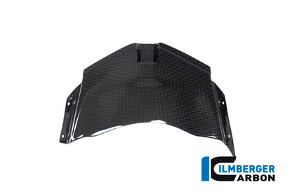Panel under the front fairing Panigale V4 Racing