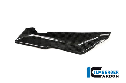 Abdeckung unter Verkleidungsteil re. BMW R1200RS'15