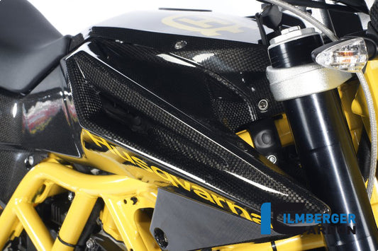 Fairing side panel right Husqvarna 900