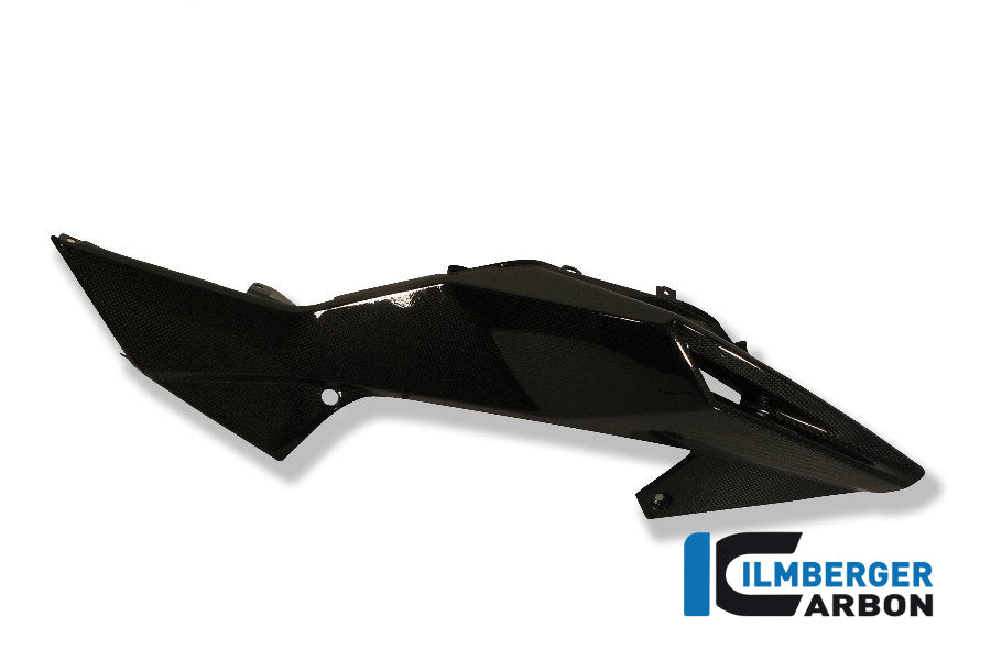 Fairing side panel right Carbon
