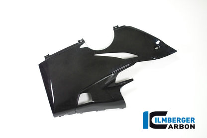 Bottom side panel left Panigale V4 / V4 S