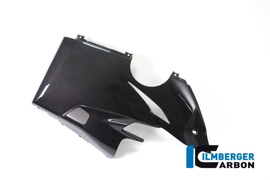 Bottom side panel left Panigale V4 / V4 S