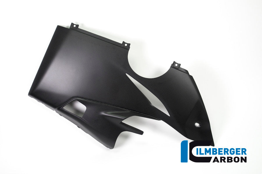 Bottom side panel left Panigale V4 / V4 S