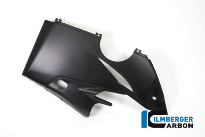 Bottom side panel left Panigale V4 / V4 S