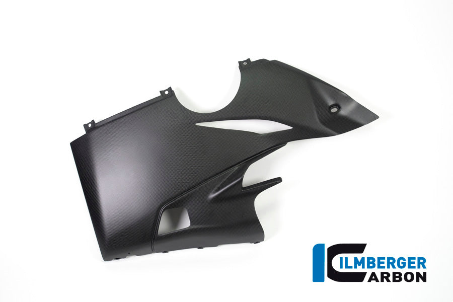 Bottom side panel left Panigale V4 / V4 S