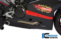 Right lower fairing street Ducati 899
