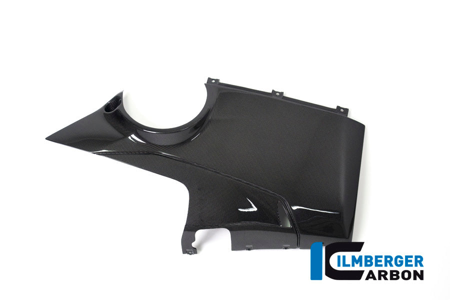 Bottom side panel right Panigale V4 / V4 S